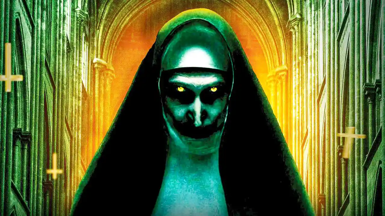 The Nun 2 Gets Imminent Online Release Dates