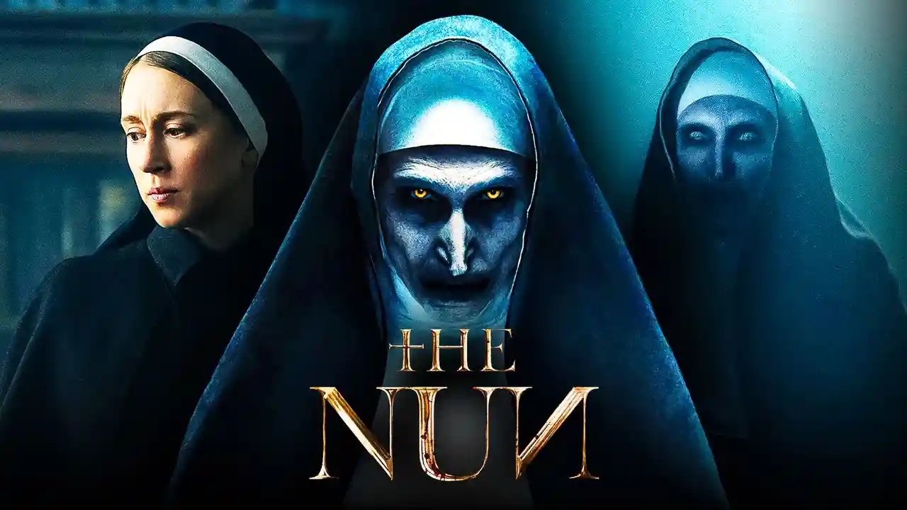 The Nun 2 Streaming Releases: When Will It Come Out Onlines?