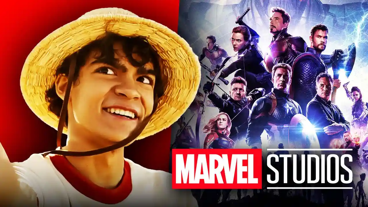 One Piece Netflixs: Who Each Cast Member Could Play In the Marvel Universes