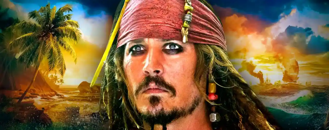 Pirates of the Caribbean Reboot Gets Exciting Updates: Will Johnny Depp Returns?