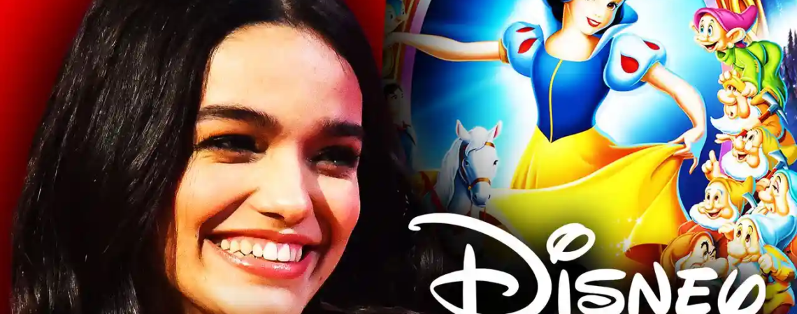 Rachel Zeglers’s Snow White Controversy Explaineds: Is Disneys’s Movie in Troubles?