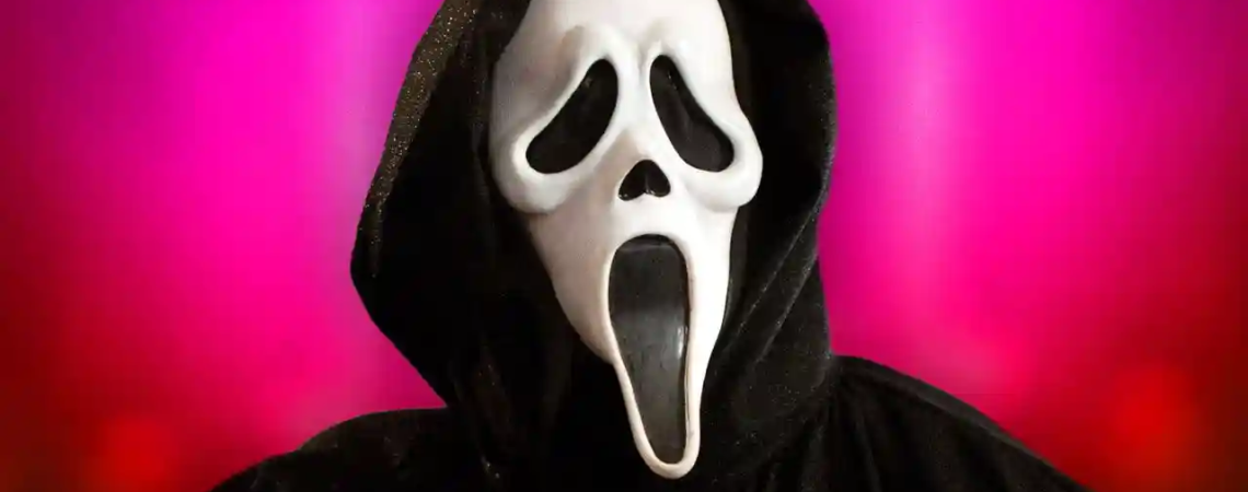 Watch Scream Onlines: 3 Movies Get Announced for New Streaming Services