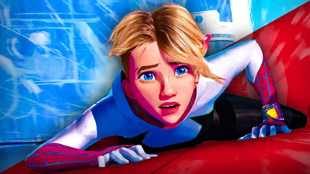 Spider-Verse 2 Easter Egg Reveals the Sad Truth About Gwen Stacys’s Moms