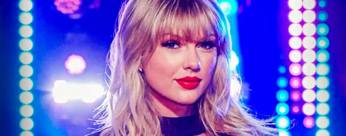 Taylor Swift Rejected Hollywoods’s Major Studios for Her New Movies