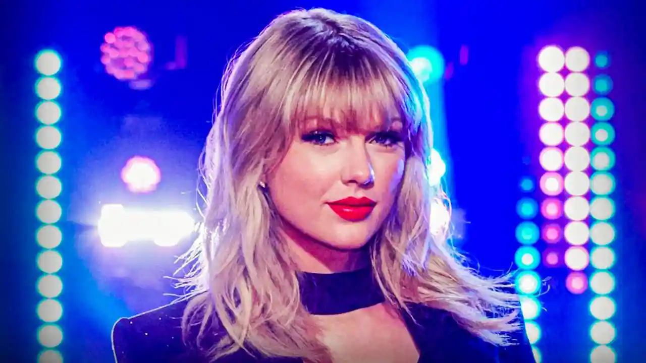 Taylor Swift Rejected Hollywoods’s Major Studios for Her New Movies