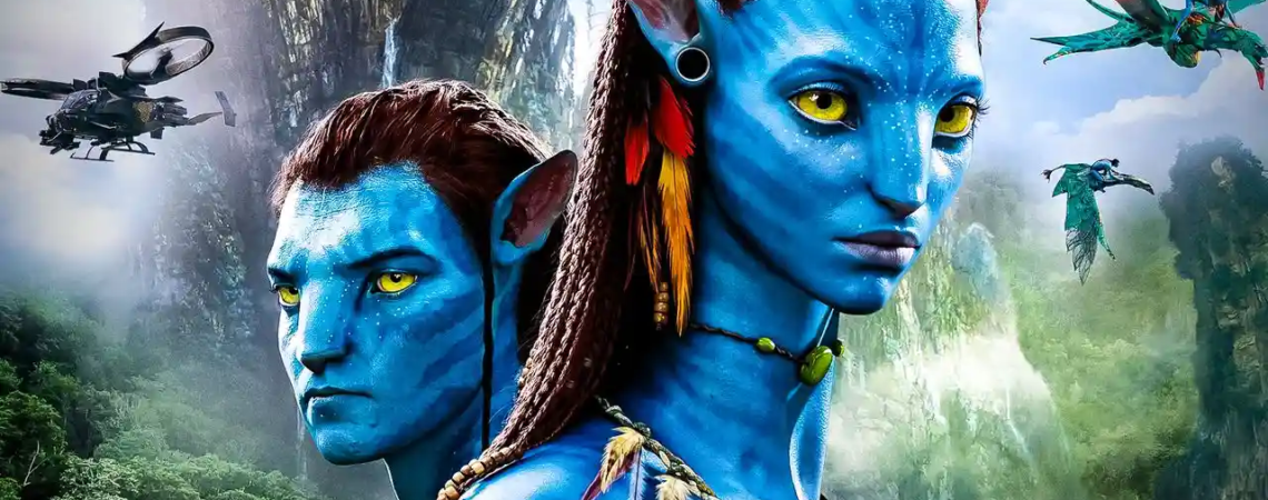 Avatar 3s: Disney Just Teased TWO New Species for Next Movies