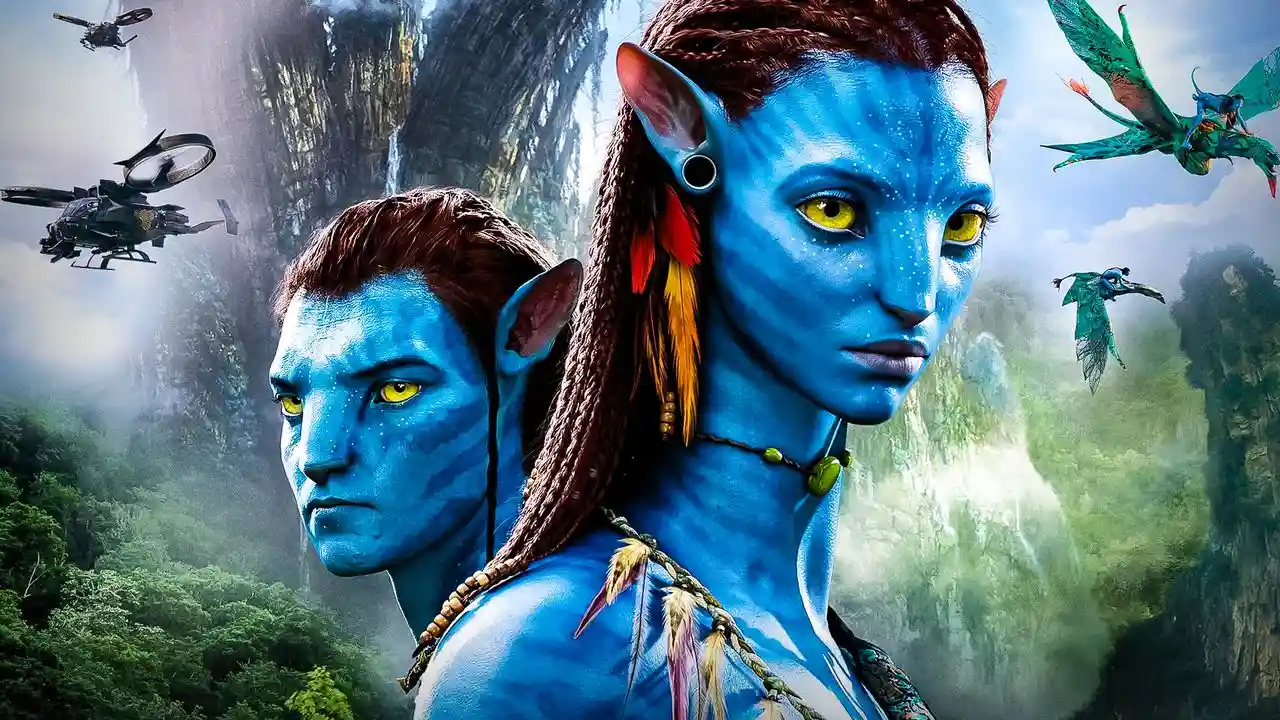 Avatar 3s: Disney Just Teased TWO New Species for Next Movies