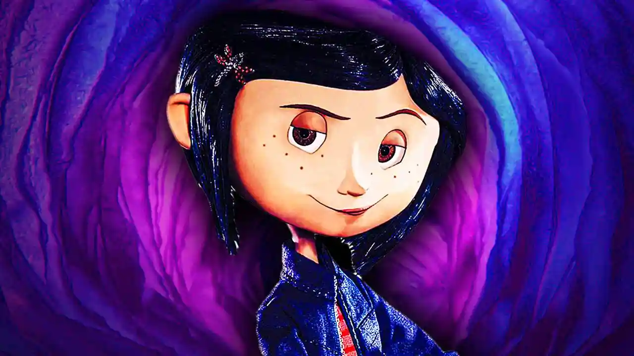 Coraline online discount