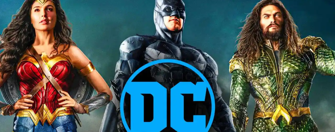 The DCEUs’s Final Movie Gets Worrying News from Test Screeningss