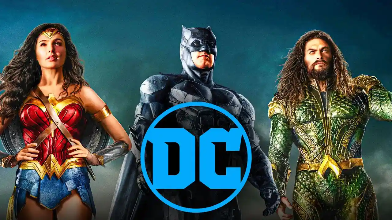 The DCEUs’s Final Movie Gets Worrying News from Test Screeningss