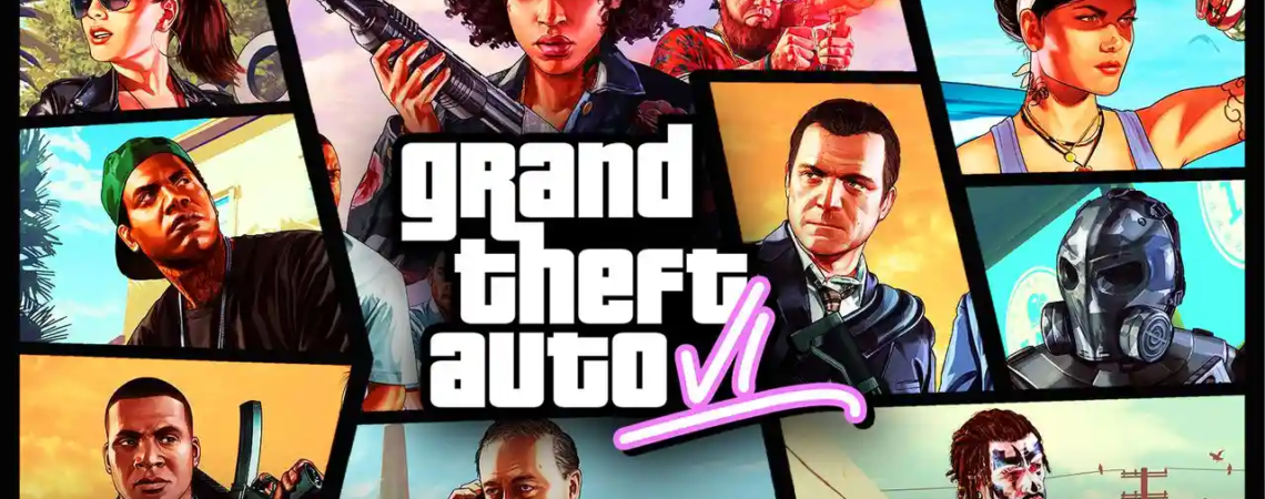 GTA 6s: Release Date Speculation Trailer Prediction and Everything We Knows