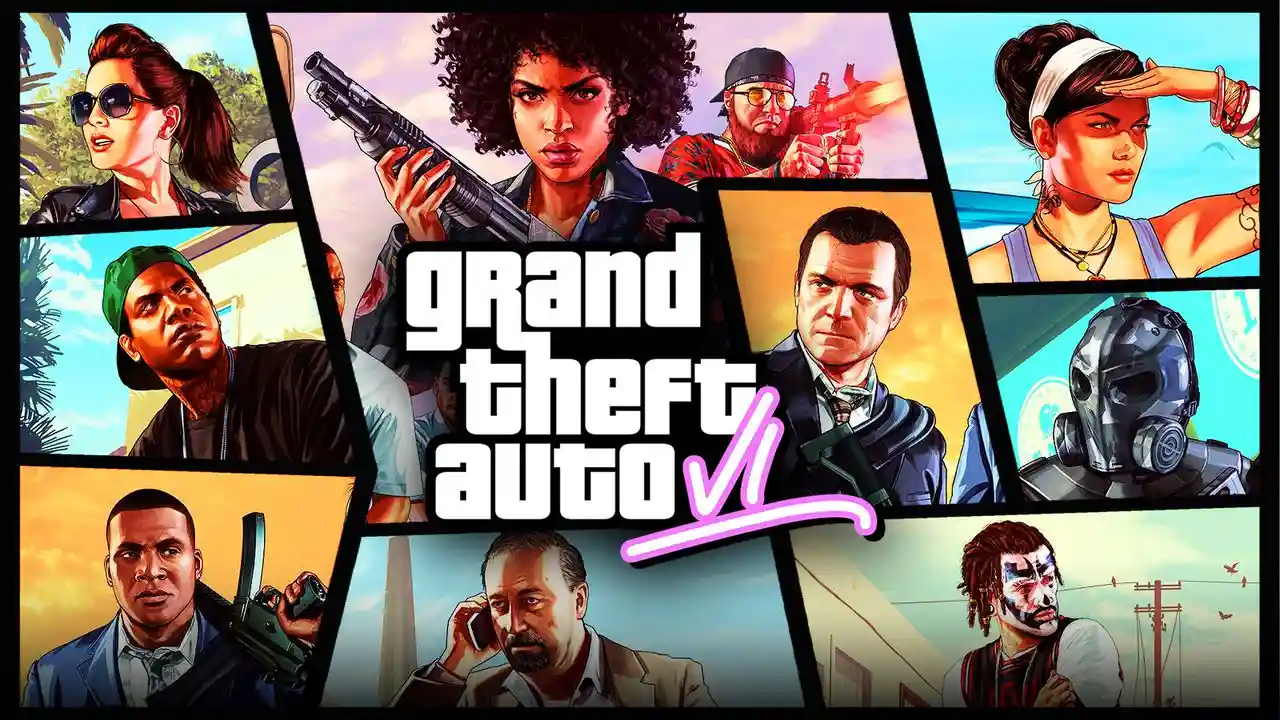 GTA 6s: Release Date Speculation Trailer Prediction and Everything We Knows