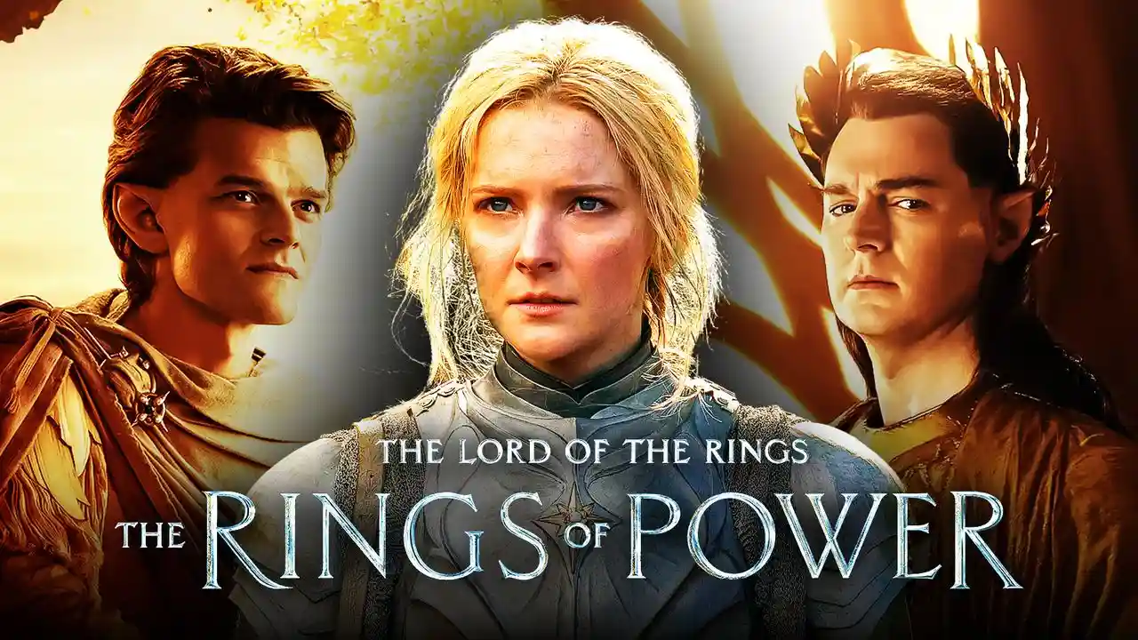 Is Rings of Power Season 2 the Only Lord of the Rings Project In Developments?