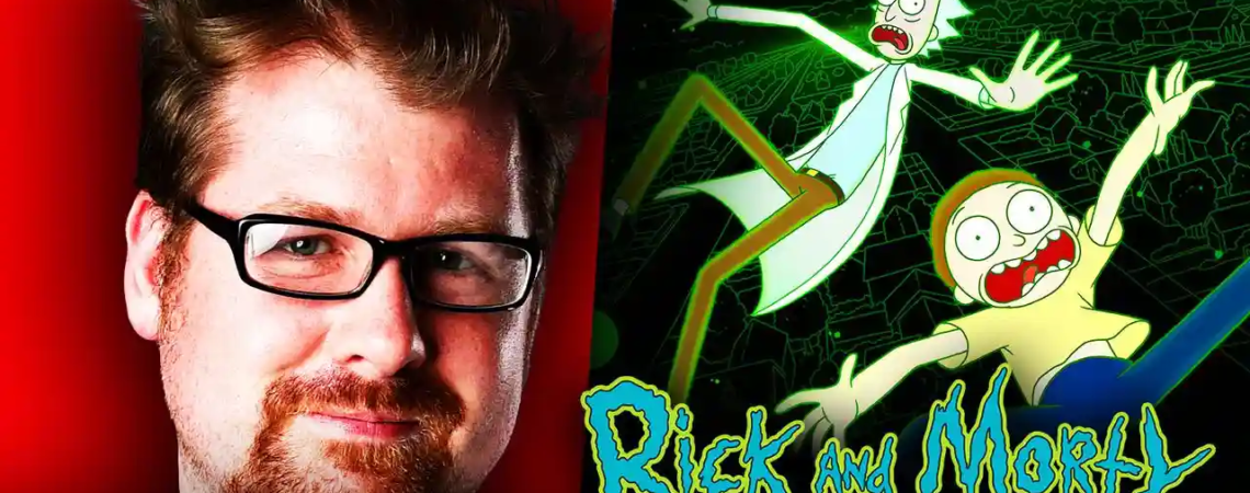 Rick and Morty Season 7s: Why Is Justin Roiland Getting Replaceds?