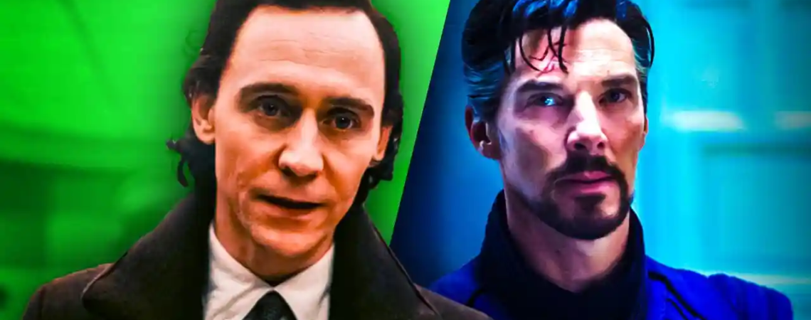 Loki Season 2 Producer Shuts Down Doctor Strange 2 Theorys