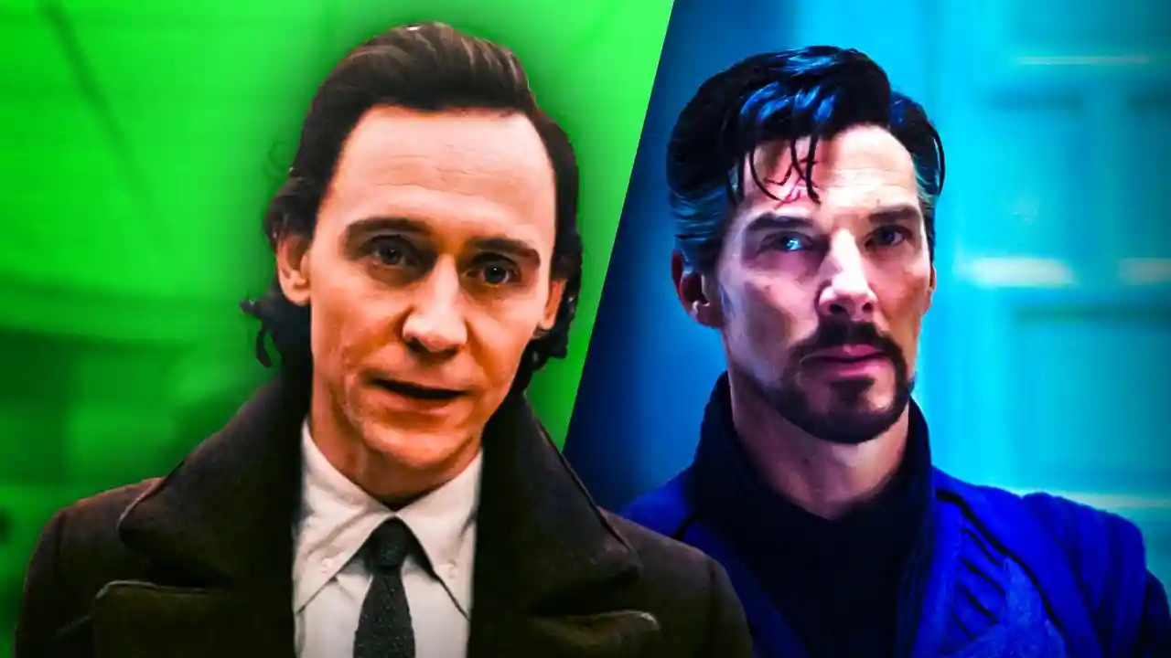 Loki Season 2 Producer Shuts Down Doctor Strange 2 Theorys