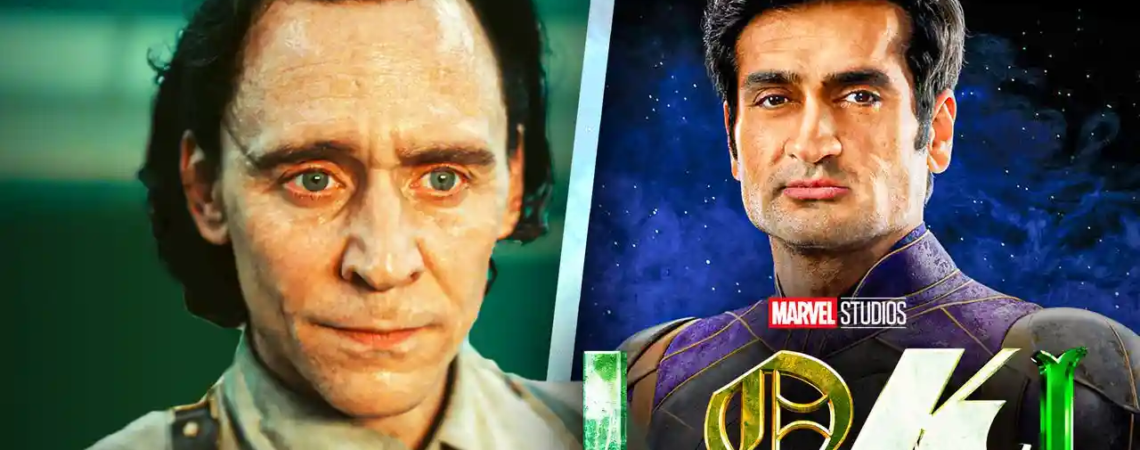 Loki Season 2s: Kumail Nanjianis’s Eternals Hero Spotted In New Episodes