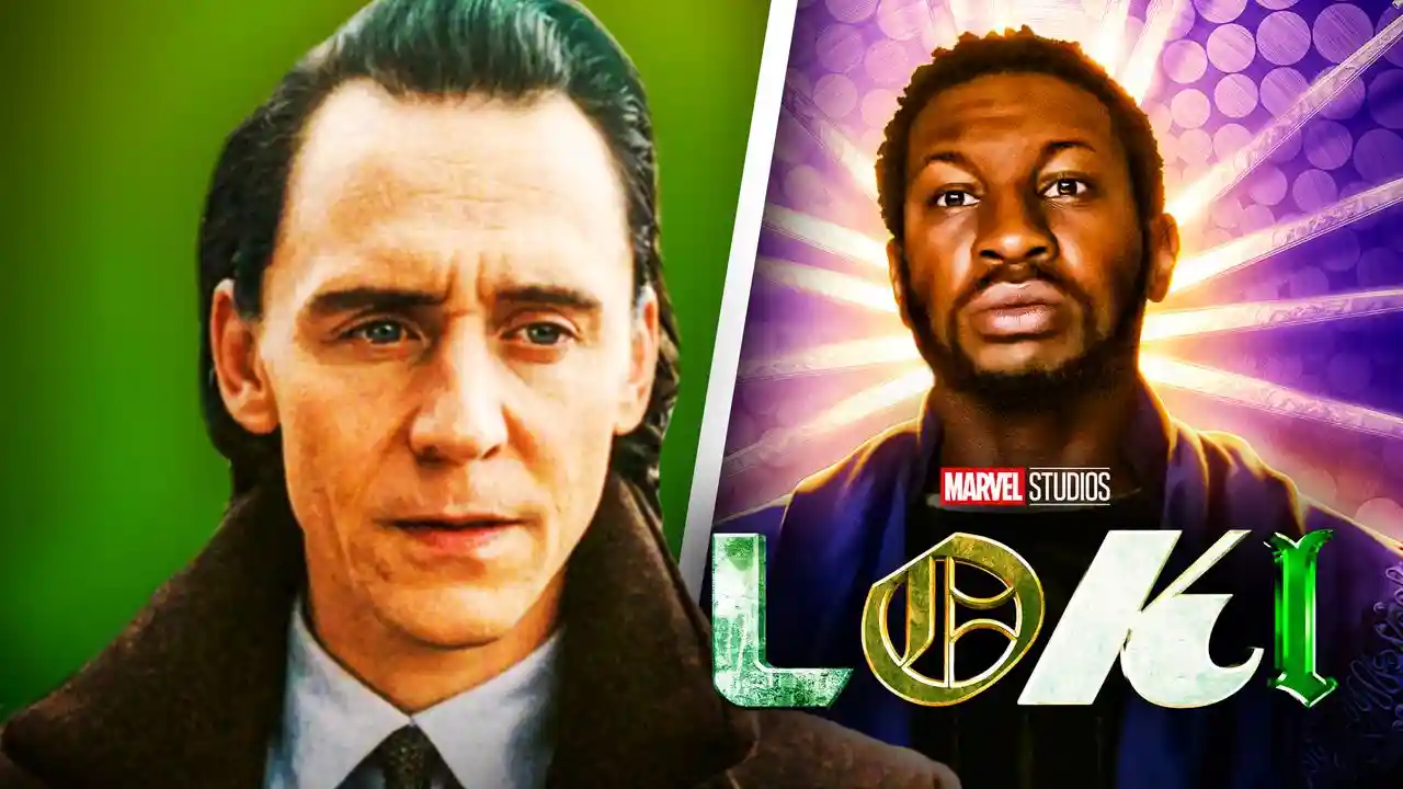 Marvel Considered Tom Hiddleston for Kang Role in Loki Disneys+ Shows