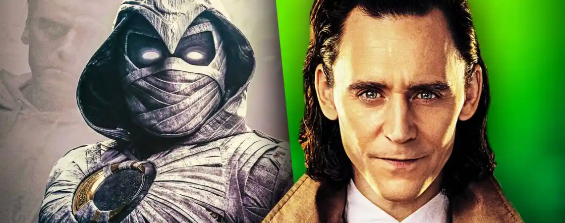 Loki Season 2 Confirms Moon Knight Connection in Episode 1s