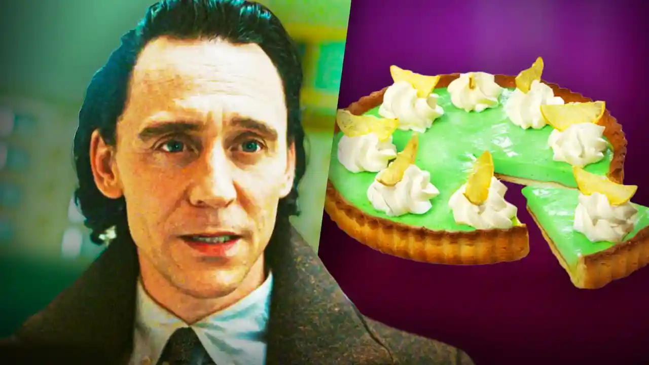 You Can Eat Lokis’s Key Lime Pie In Real Life Now Thanks to Disneys