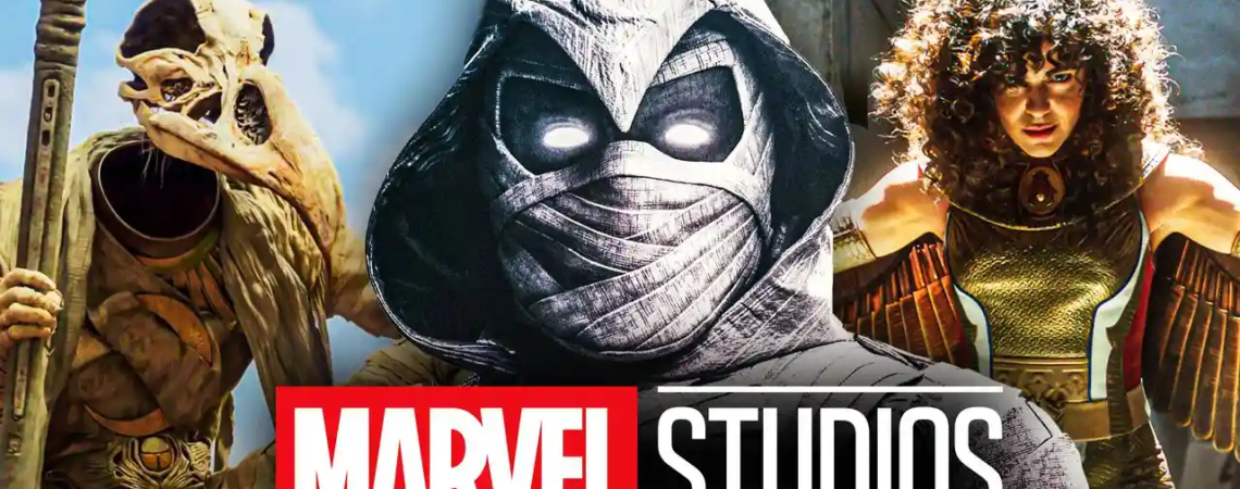 Will Moon Knight Season 2 Happens? Director Addresses Future of Shows