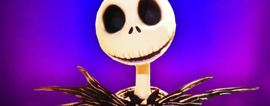 Nightmare Before Christmas 2s: Will It Ever Releases?