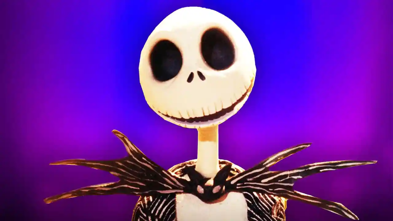 Nightmare Before Christmas 2s: Will It Ever Releases?