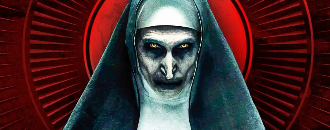 The Nun 2 Gets Exciting Streaming Release Updates