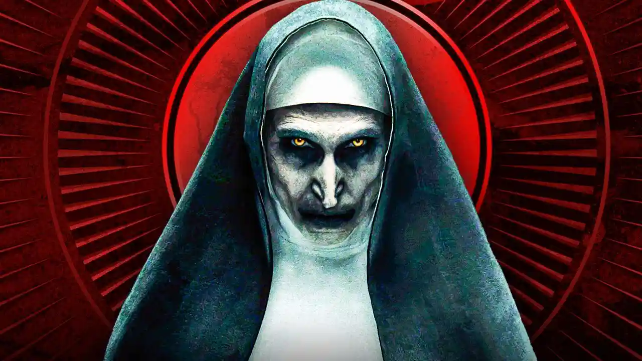 The Nun 2 Gets Exciting Streaming Release Updates