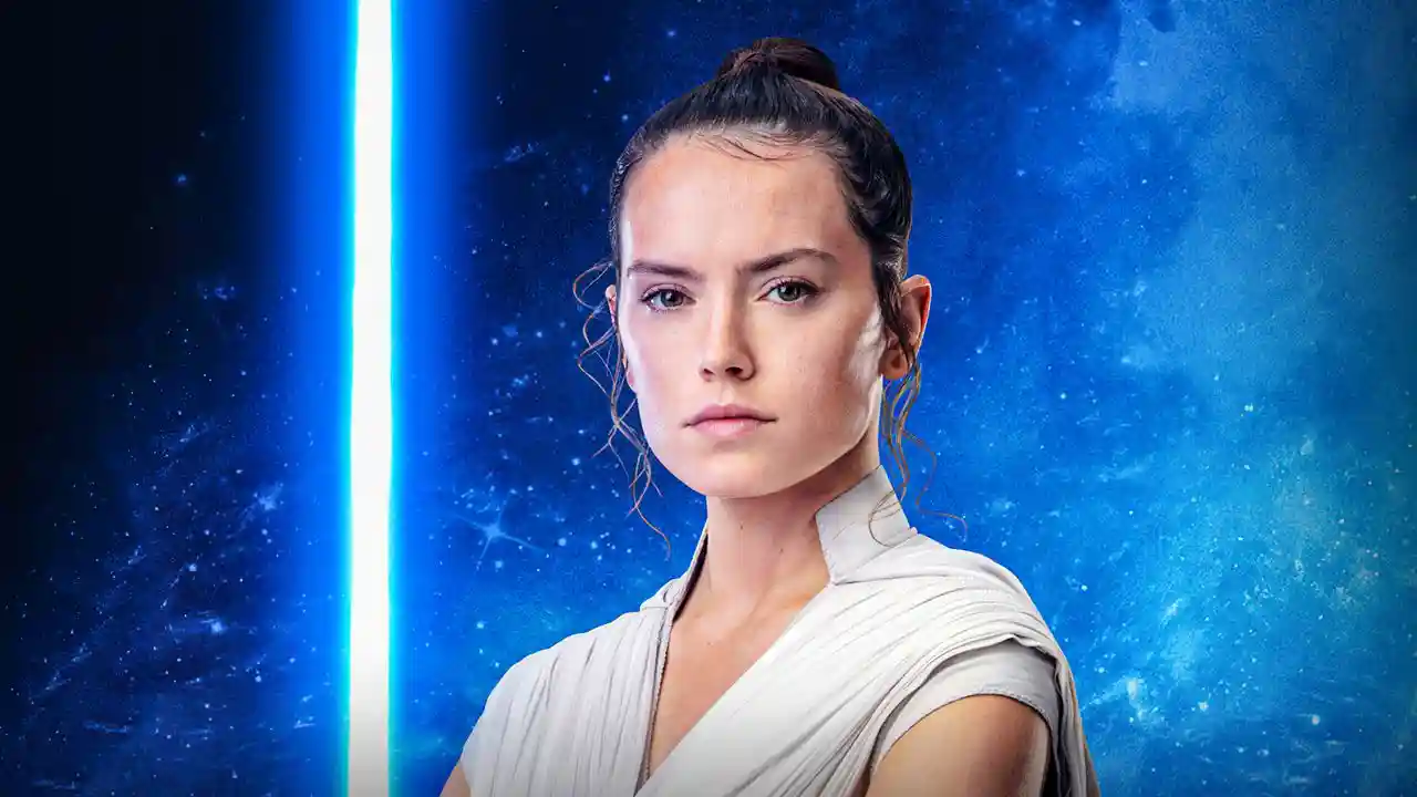 Daisy Ridleys’s Upcoming Star Wars Movies: When Will Reys’s Next Film Releases?