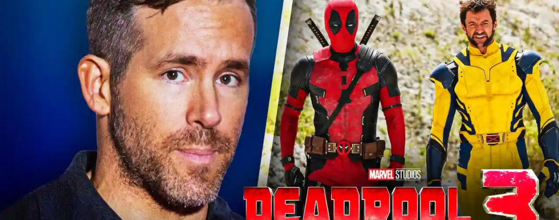 Ryan Reynolds Wants Deadpool to s’Loses’ In Deadpool 3s