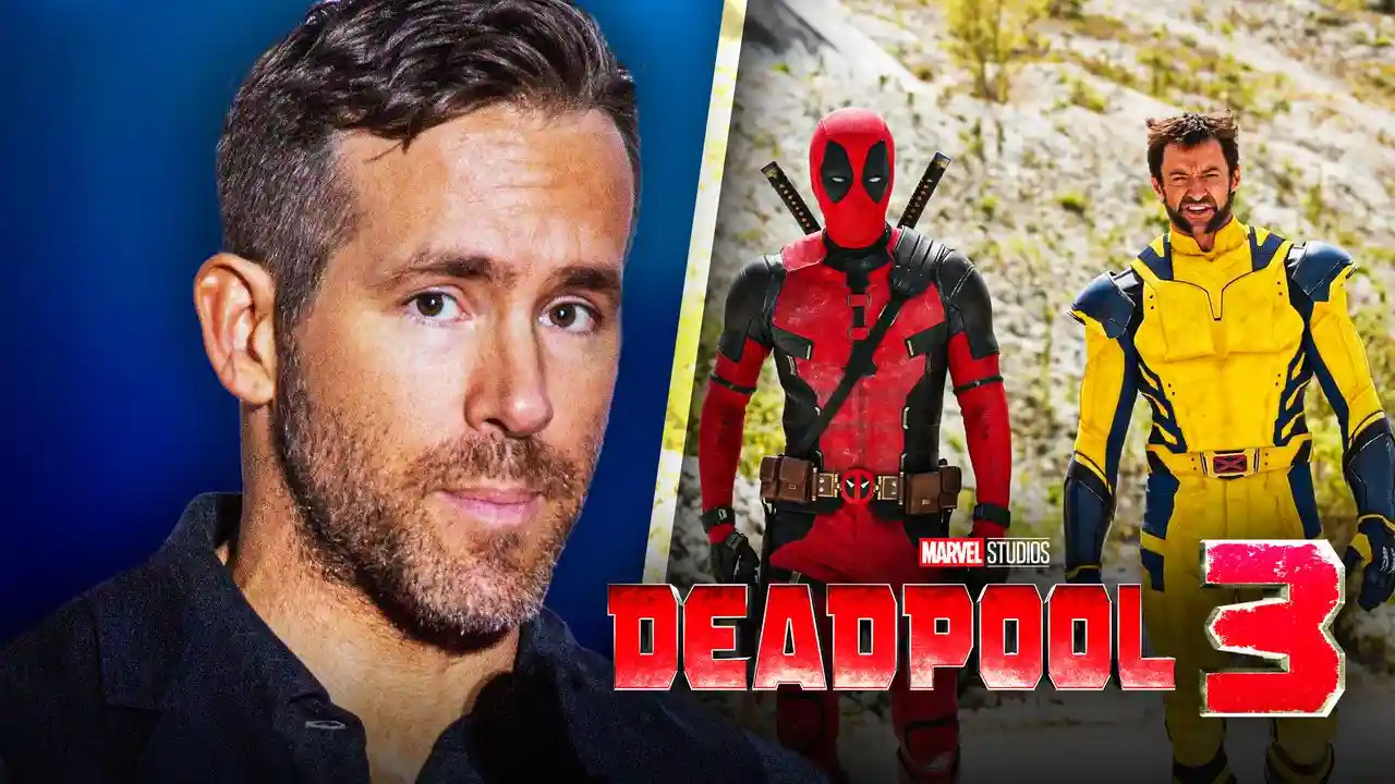 Ryan Reynolds Wants Deadpool to s’Loses’ In Deadpool 3s