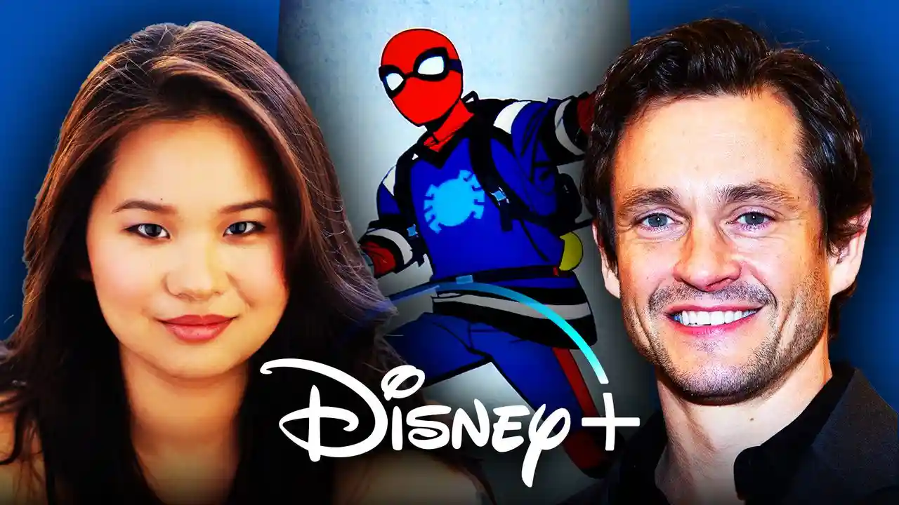 Disneys+’s New Spider-Man Show Announces 6 Main Actors s& Characterss