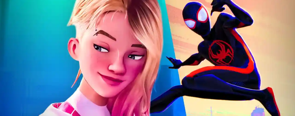 Spider-Verse 2 Streaming Release Date Gets Announceds