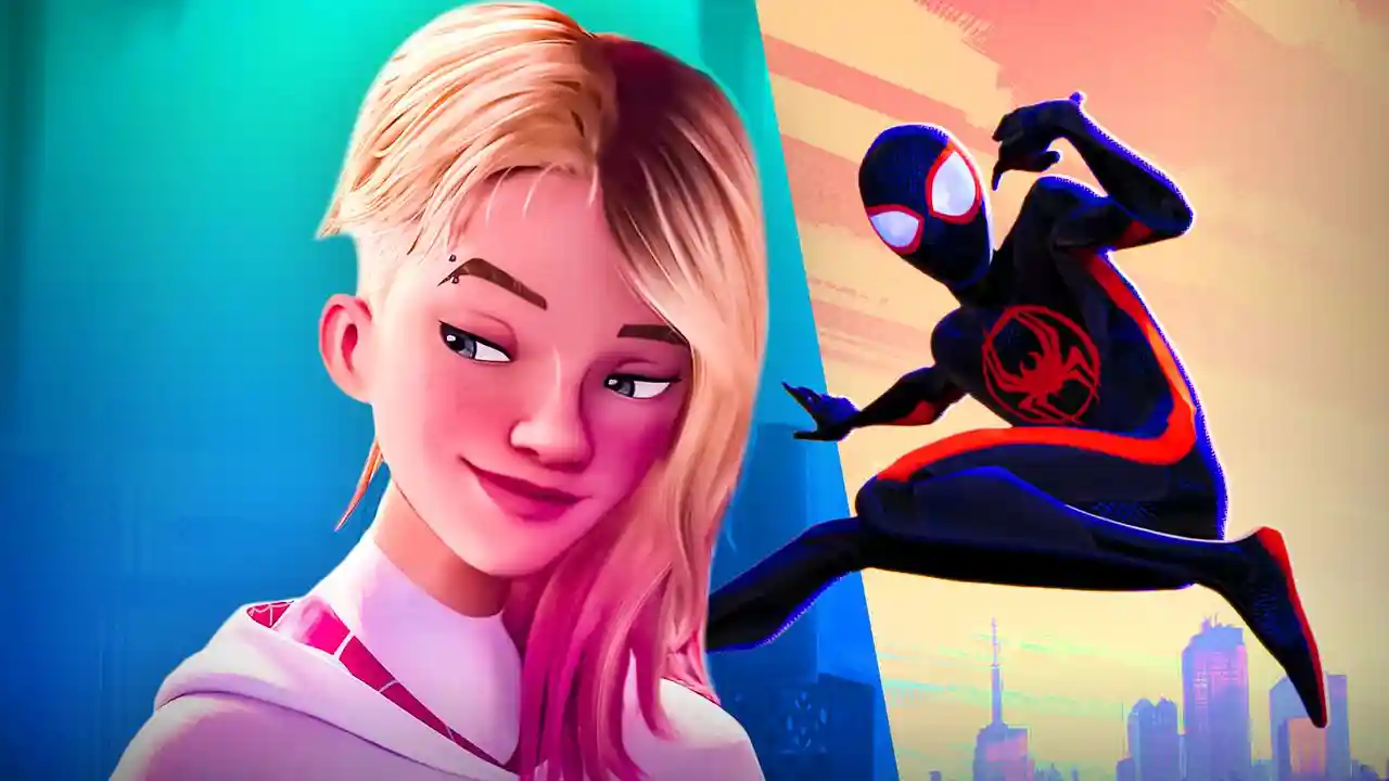 Spider-Verse 2 Streaming Release Date Gets Announceds