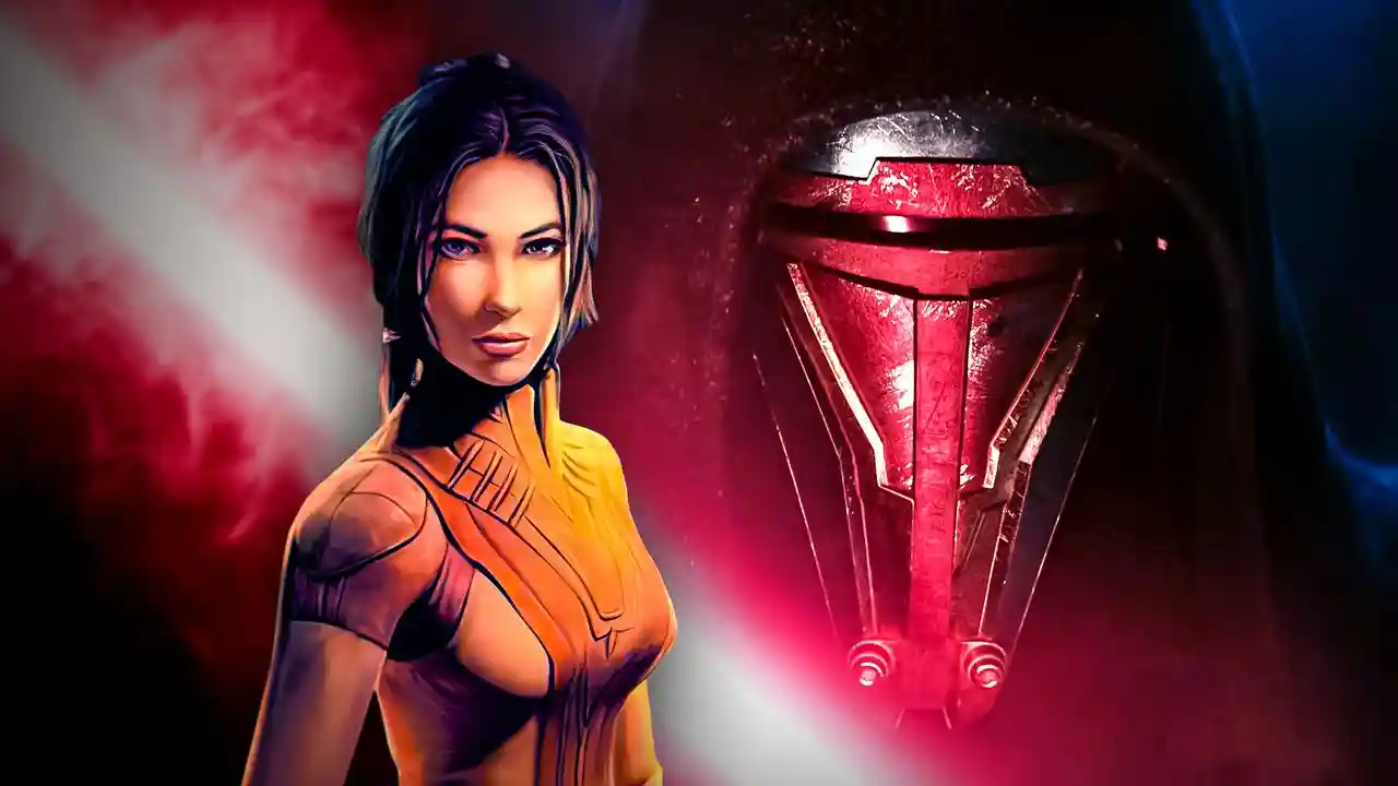 Sony Issues Statement on Removal of Star Warss: KOTOR Trailers