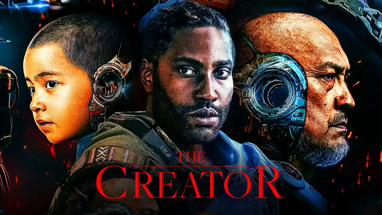 The Creator 2s: Sequel Prospects Addressed by Directors