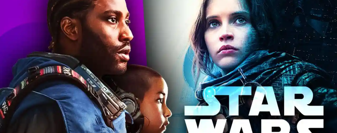 The Creator Movie Includes a Secret Star Wars Cameos