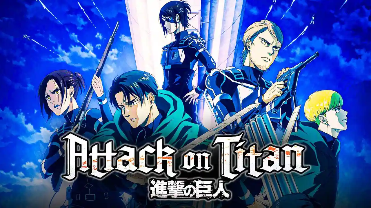 Attack on Titan Season 4 Part 3s: Release Final Episode Date and Everything We Knows