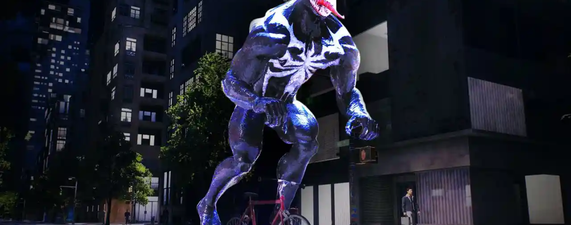 Spider-Man 2 PS5s: How to Free Roam as Venoms