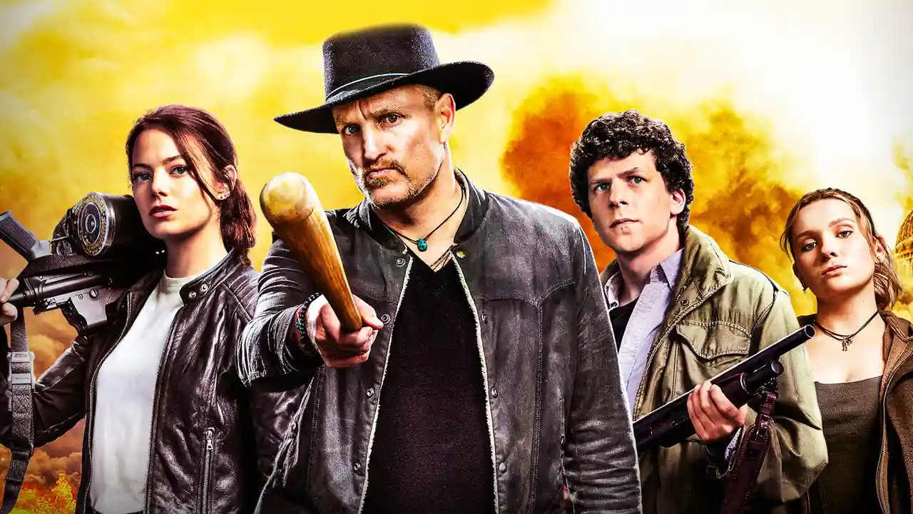 Zombieland 3s: Will It Ever Releases?