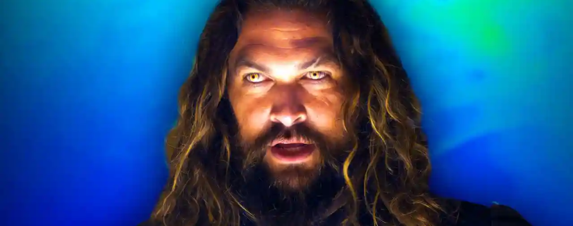 Aquaman 2 Director Confirms Major Villain Change for the Sequels