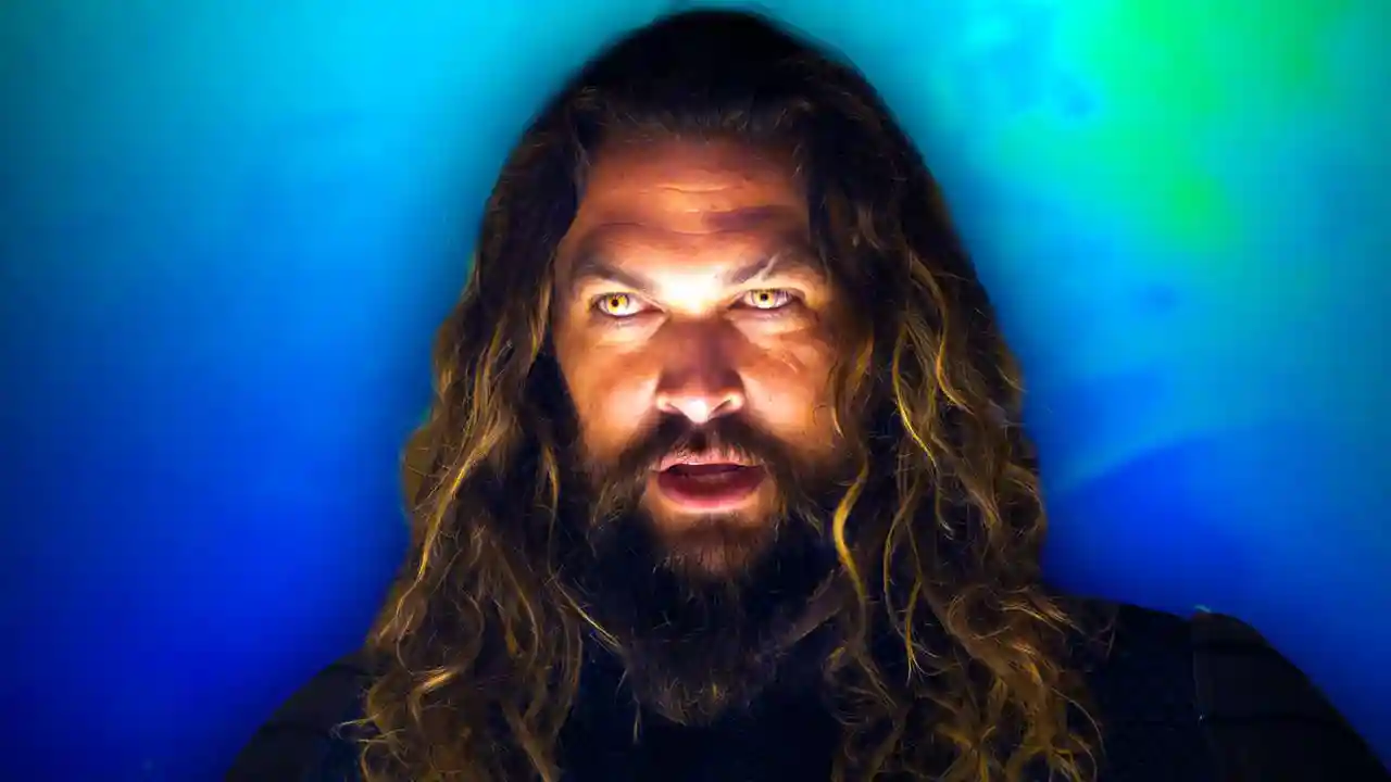 Aquaman 2 Director Confirms Major Villain Change for the Sequels