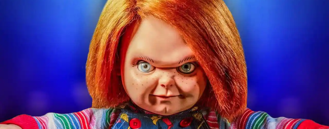 Chucky Season 3 Episode 5 Gets Exciting Updates: When Will It Releases?