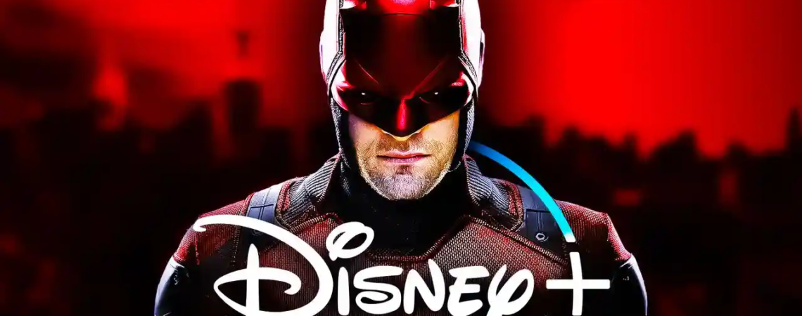 Disneys+’s Daredevil Reboot Makes MCU History With New Director Choices