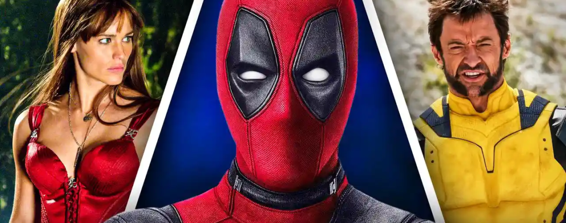 Deadpool 3s: All 7 Superheroes Confirmed to Appear s(So Fars)