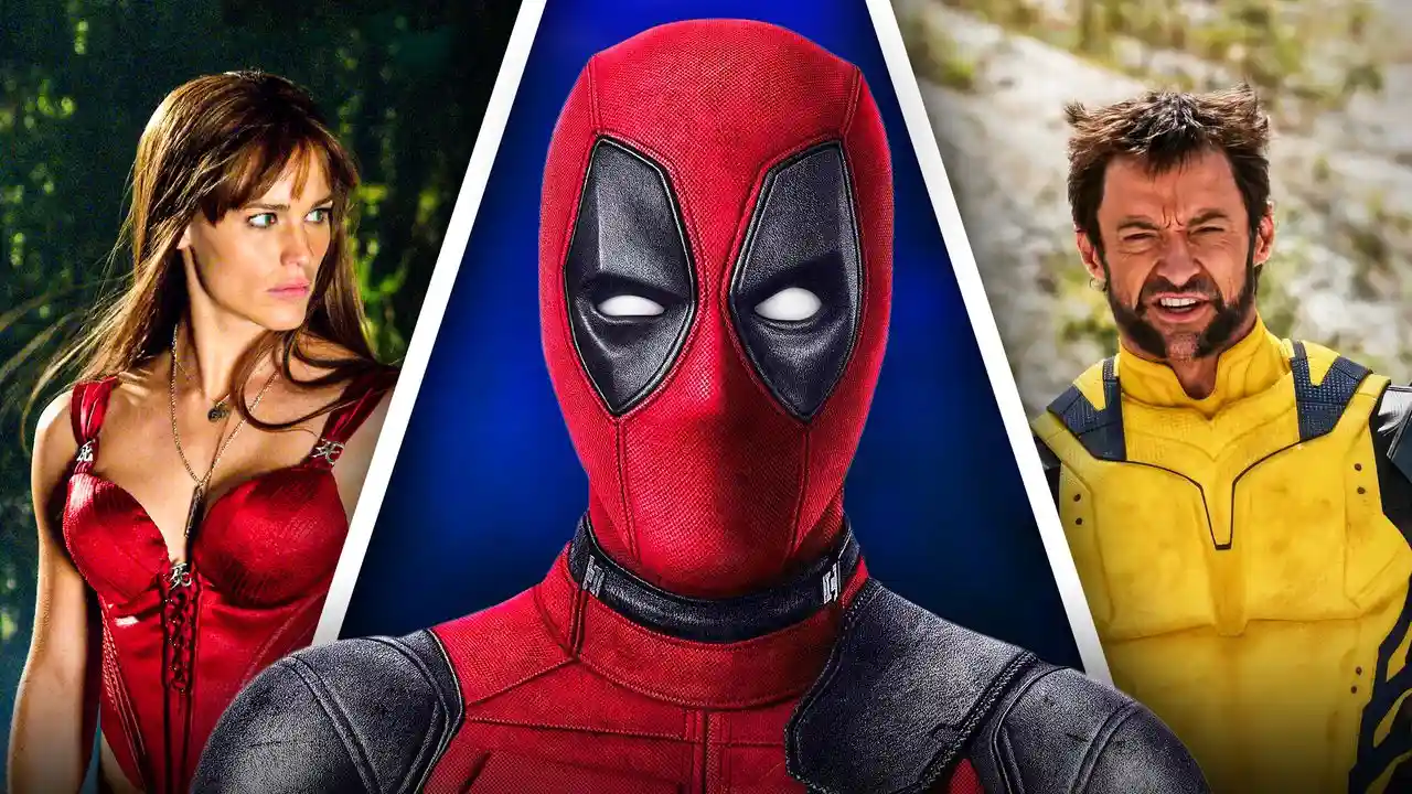 Deadpool 3s: All 7 Superheroes Confirmed to Appear s(So Fars)