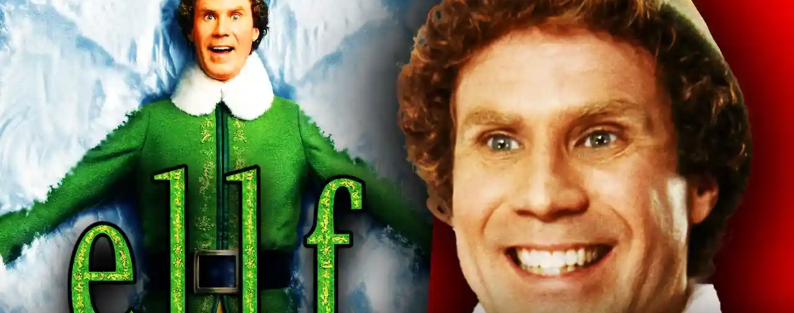 Will Elf 2 With Will Ferrell Ever Releases?