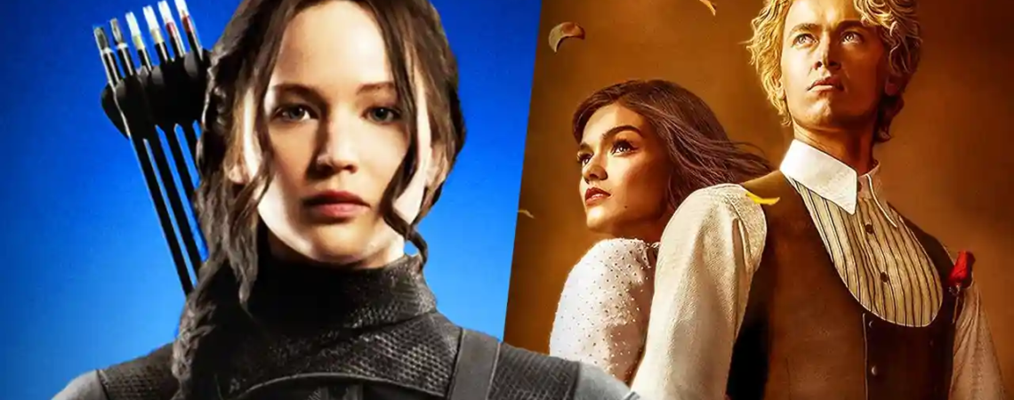 New Hunger Games 2023 Reviews: Is It Better Than the Originalss?