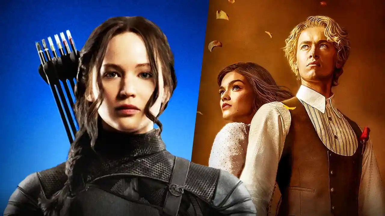 New Hunger Games 2023 Reviews: Is It Better Than the Originalss?